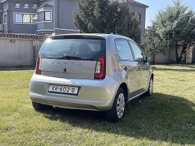 Skoda Citigo 36.8 kW Battery, снимка 6
