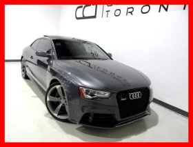 Audi Rs5 Quattro* АвтоКредит* (ЦЕНА ДО БГ), снимка 1