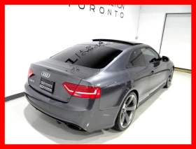 Audi Rs5 Quattro* АвтоКредит* (ЦЕНА ДО БГ), снимка 4