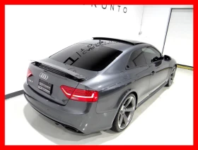 Audi Rs5 Quattro* АвтоКредит* (ЦЕНА ДО БГ), снимка 6