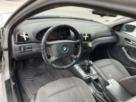 BMW 318 1.8 газ , снимка 5