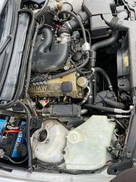 BMW 318 1.8 газ , снимка 9