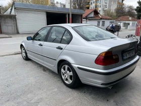 BMW 318 1.8 газ , снимка 3