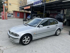 BMW 318 1.8 газ , снимка 1