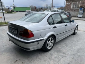 BMW 318 1.8 газ , снимка 4