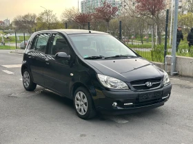 Hyundai Getz 1.4, снимка 2