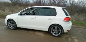 VW Golf 1.8 TSI , снимка 2