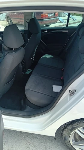VW Golf 1.8 TSI , снимка 10