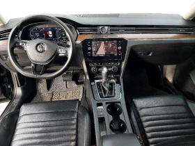 VW Passat 2.0 TDI, снимка 5