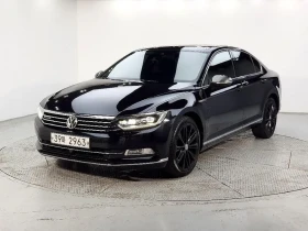 VW Passat 2.0 TDI, снимка 1