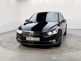 VW Passat 2.0 TDI, снимка 2