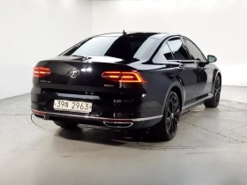 VW Passat 2.0 TDI, снимка 4