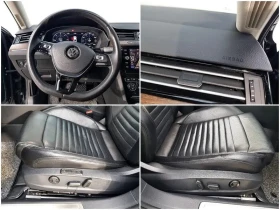 VW Passat 2.0 TDI, снимка 17