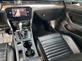 VW Passat 2.0 TDI, снимка 10