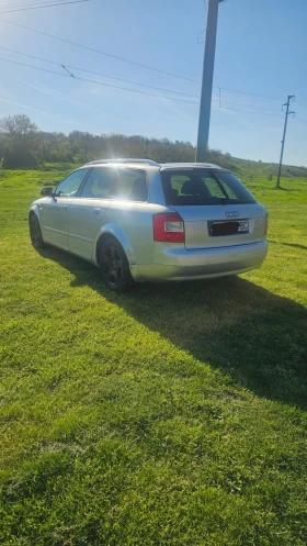 Audi A4, снимка 4