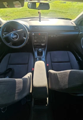 Audi A4, снимка 11