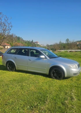 Audi A4, снимка 10