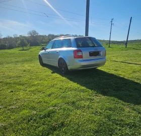 Audi A4, снимка 5