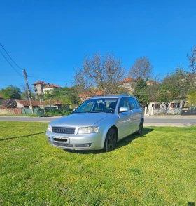 Audi A4, снимка 7