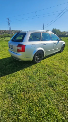 Audi A4, снимка 3