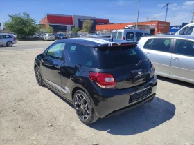 Citroen DS3 1.6/155кс Швейцария, снимка 4