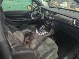 Citroen DS3 1.6/155кс Швейцария, снимка 9