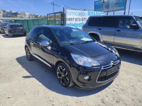 Citroen DS3 1.6/155кс Швейцария, снимка 2