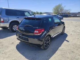 Citroen DS3 1.6/155кс Швейцария, снимка 3