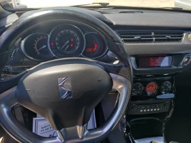 Citroen DS3 1.6/155кс Швейцария, снимка 6