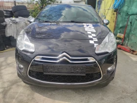 Citroen DS3 1.6/155кс Швейцария, снимка 10