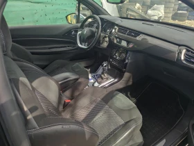 Citroen DS3 1.6/155кс Швейцария, снимка 16