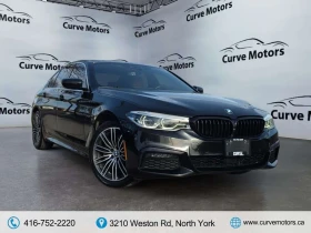 BMW 530 * xDrive * CARFAX * ЦЕНА ДО БГ, снимка 1