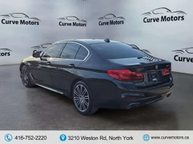 BMW 530 * xDrive * CARFAX * ЦЕНА ДО БГ, снимка 5