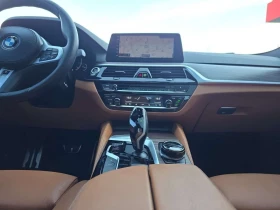 BMW 530 * xDrive * CARFAX * ЦЕНА ДО БГ, снимка 10