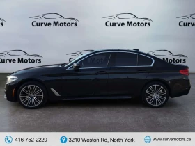 BMW 530 * xDrive * CARFAX * ЦЕНА ДО БГ, снимка 7