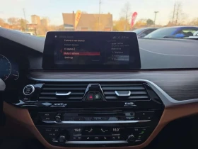 BMW 530 * xDrive * CARFAX * ЦЕНА ДО БГ, снимка 13