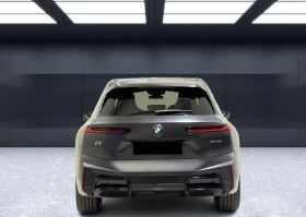 BMW iX M60 = M-Sport = Гаранция, снимка 2