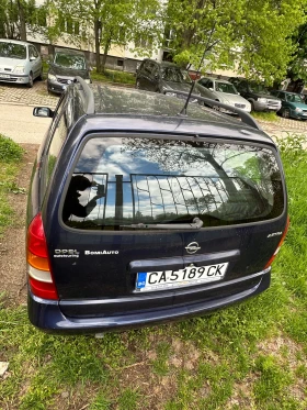Opel Astra 1.4 бензин, снимка 5