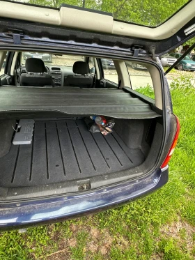 Opel Astra 1.4 бензин, снимка 9
