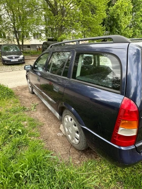 Opel Astra 1.4 бензин, снимка 4