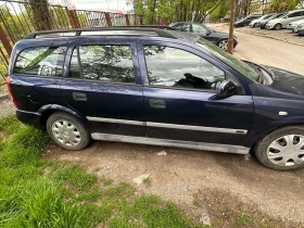 Opel Astra 1.4 бензин, снимка 3