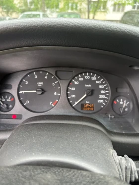 Opel Astra 1.4 бензин, снимка 6
