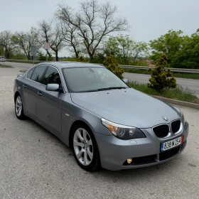 BMW 530 HEAD UP EURO 4, снимка 3