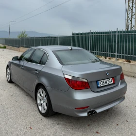 BMW 530 HEAD UP EURO 4, снимка 5