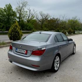 BMW 530 HEAD UP EURO 4, снимка 4