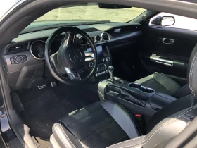 Ford Mustang GT Performance, снимка 8