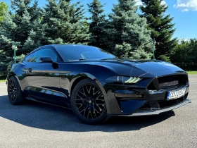 Ford Mustang GT Performance, снимка 1