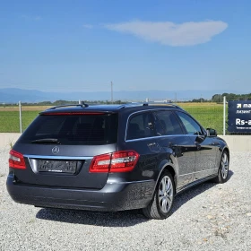 Mercedes-Benz E 220 Avantgarde Евро5 Full service Mercedes-Benz , снимка 6