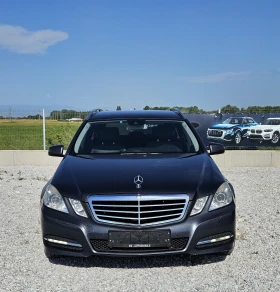 Mercedes-Benz E 220 Avantgarde Евро5 Full service Mercedes-Benz , снимка 3