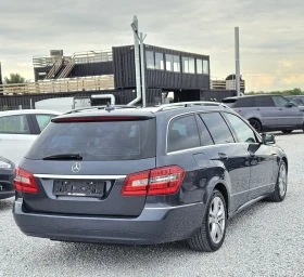 Mercedes-Benz E 220 Avantgarde Евро5 Full service Mercedes-Benz , снимка 6